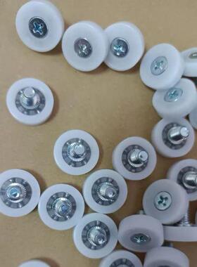 TO轴承塑料轴DL-22-B微IJV型纽扣承K轴承5办公设备轴承