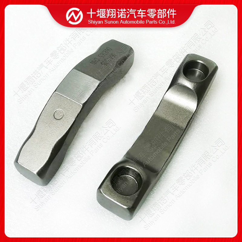 康明斯QSK60发动机摇臂桥3085964 3640458 3641535气门桥压板