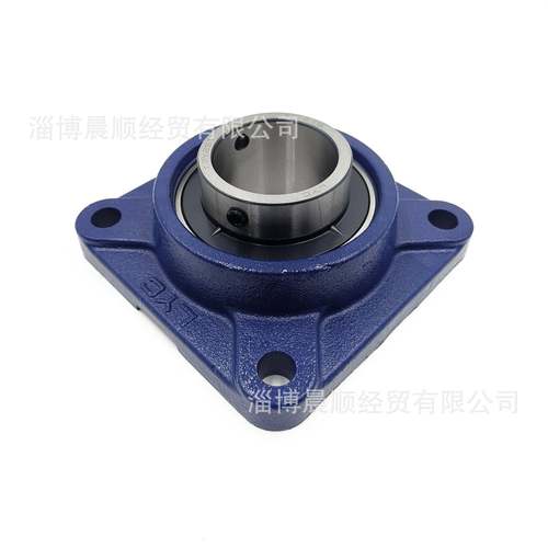 LY洛阳轴承团UC无品牌/F214UCF216外球面带座集C轴承