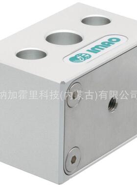 IMAO今尾法兰型分度钳锁紧器QI3C05F2EWSC6-2PQCIC07F2-2P