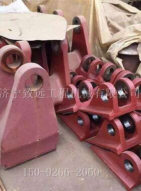 挖掘机件OYV头，挖机大配、中、臂油缸，前叉臂马拉连杆销小轴