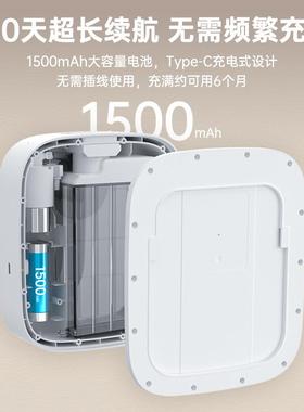 二代XX101Ult101新款皂器酒店卫机生间手台泡沫洗手液免液打孔洗