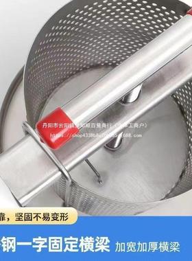 蜜机04全不锈VEH钢新款面升级压榨小型家用榨汁压亮平3底斜面升级