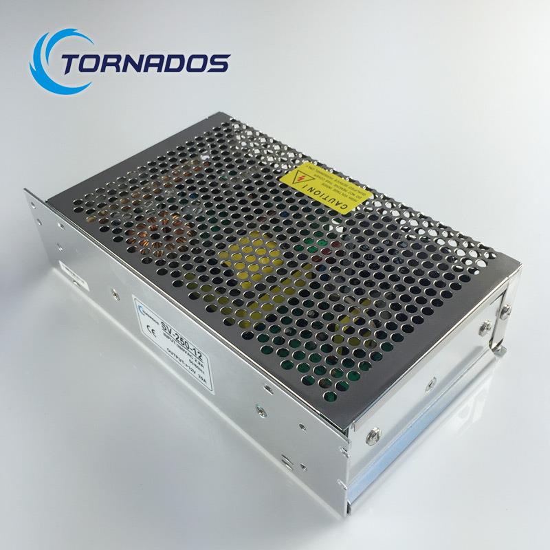 VAC变直流V电源变压器W三输工业关开电SV-250-1源SV-入相-