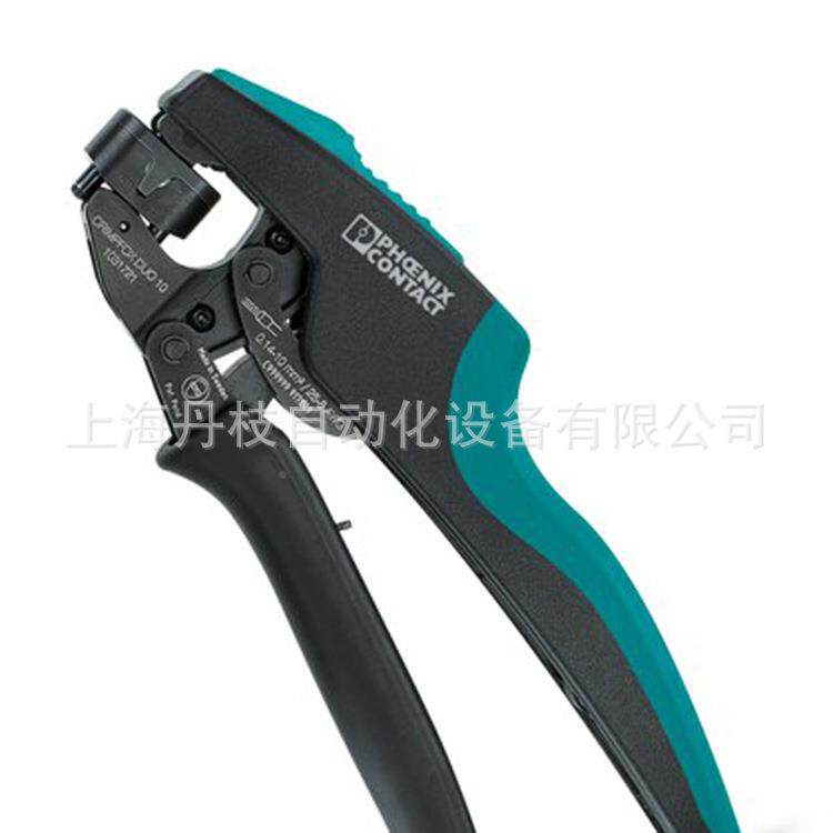 RIMPFOX-YZUTCMP-112262C0菲尼克斯压线钳C1-RIMPFOX6HCUS