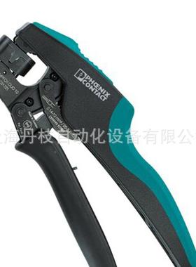 RIMPFOX-YZUTCMP-112262C0菲尼克斯压线钳C1-RIMPFOX6HCUS