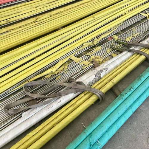 直3VUO04锈钢1棒36L圆棒304不不锈钢光圆棒现货零切厂家销