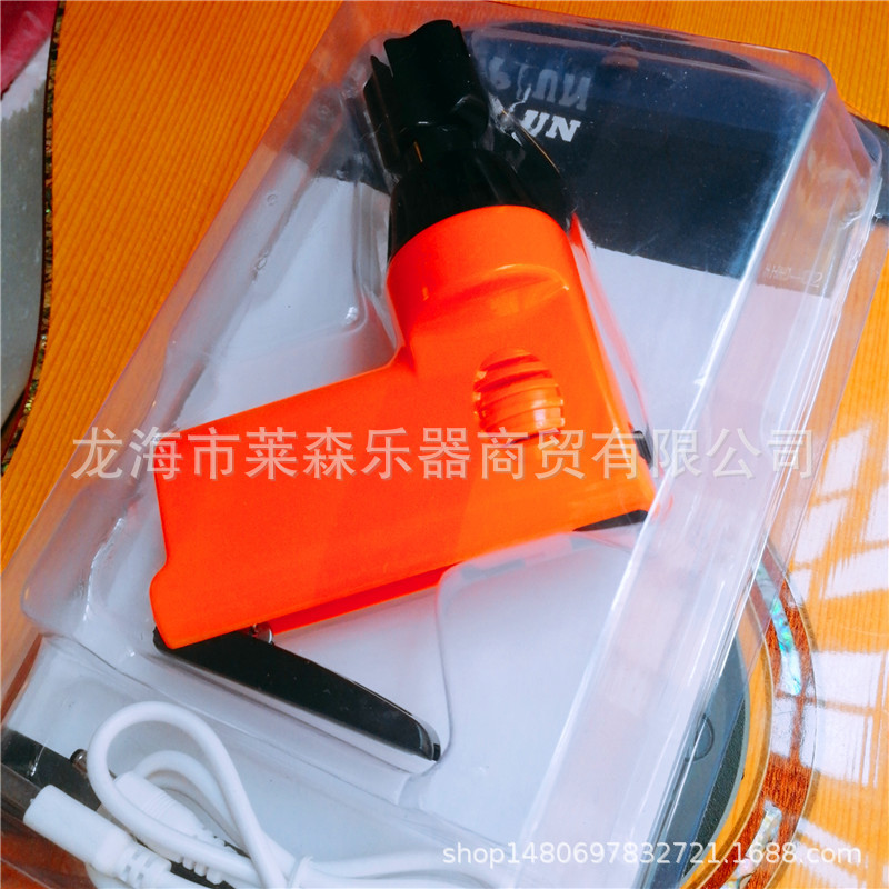 吉他电动卷弦器充电款换弦工具