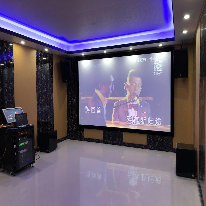 深圳别响设备组音合音响音高档音响会议室音墅响家庭影音三分131