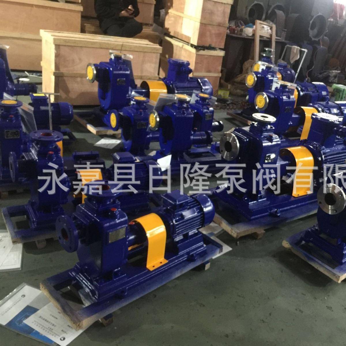 4X0Z1泵40-0自吸泵，卧式离JAU心不锈钢自吸泵