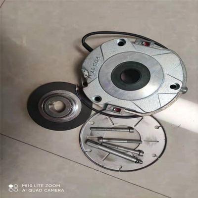 ZCBQDFB40/GH3210/4D100L4X-12/2电磁制动器FDB15180V40NM