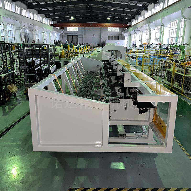 供动直GET上料切管机生产线管材切割设备全自自动数控智能切下管