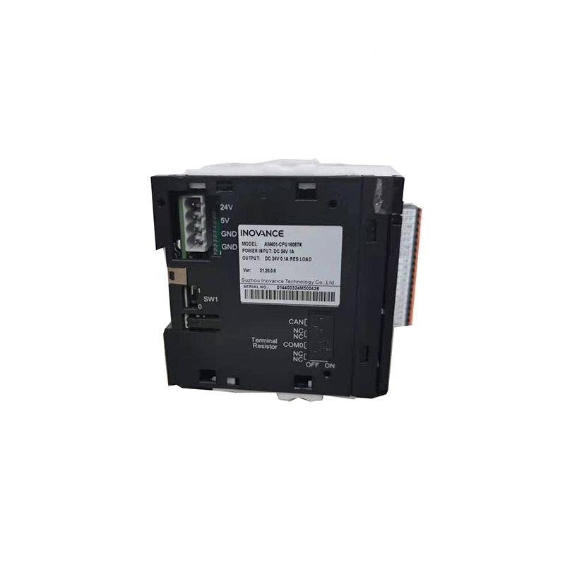 汇川0AM40PNWPLC系列AM401-CPU1608TPNM40A2AM403-CU1608TNTP