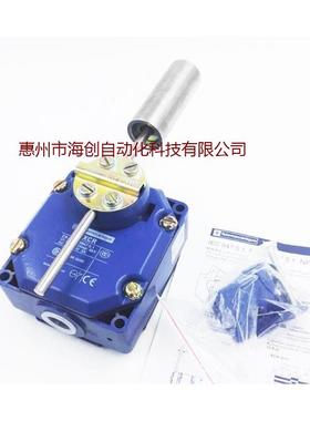 原装重负C荷限位开关XCRT11LDK5XR-T1偏15移开关跑开偏关