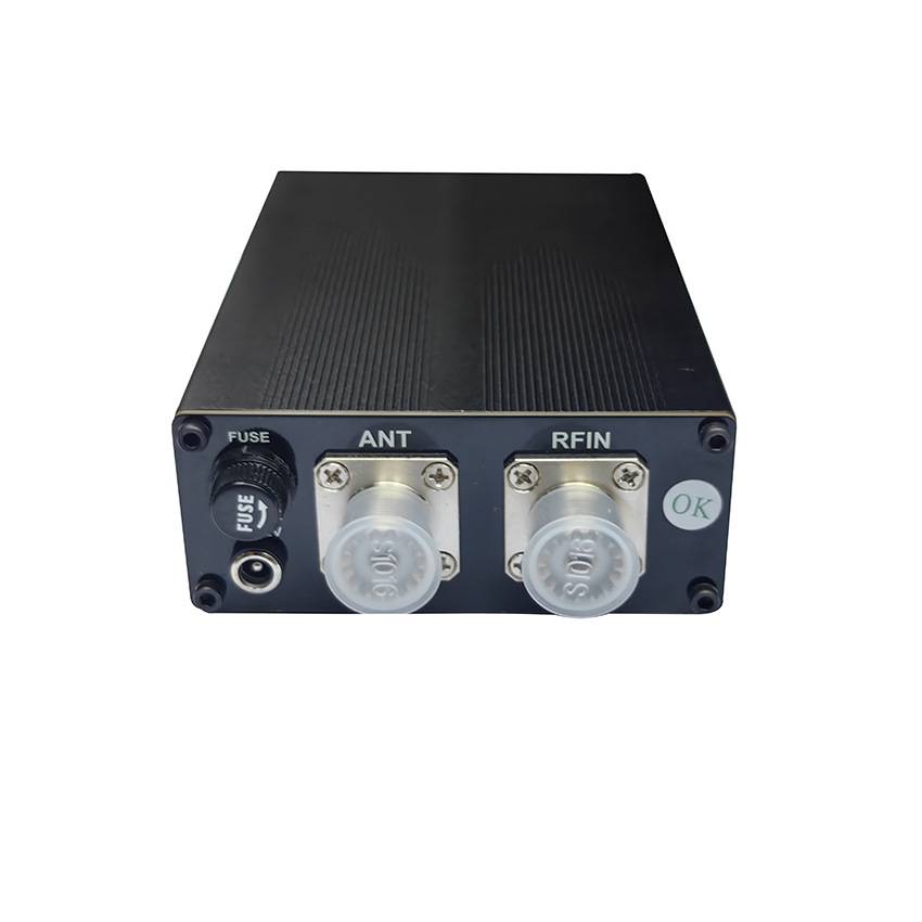 ATU-100 自动天调 短波电台HAM天调车载 加强版