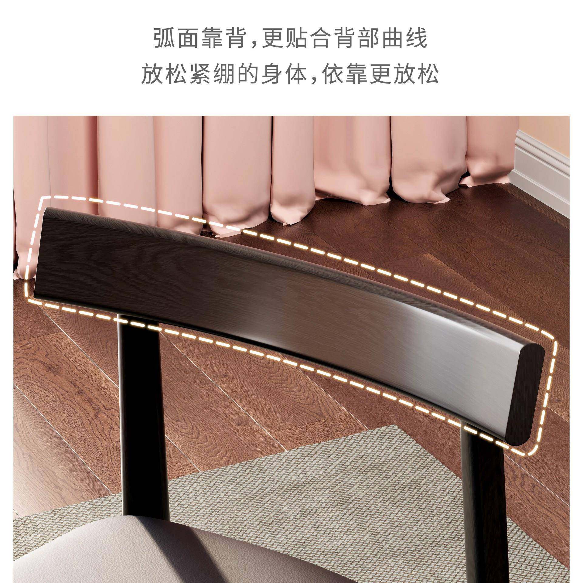 实木餐椅家用餐厅软包靠凳子小户型0背椅子225新款中古牛极简RBM,电子元器件市场,其它元器件,淘宝优惠券,粉丝福利购,淘宝优惠卷