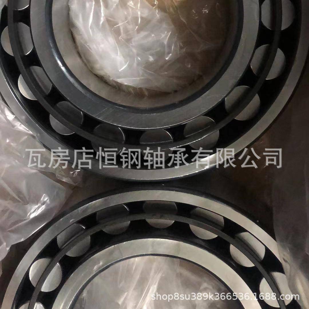 C4040VQGRC404K430VC060K30M40/710K30M重型圆环滚子C轴4承卡博