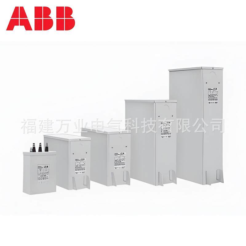 ABB电容器101/4978;CZOOLMD35310KVA7R400V0HZ