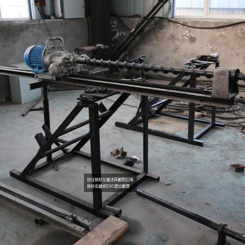 厂0家现货直供KHY电D14/10矿用煤矿岩石钻5.5KW工程CTP护坡用1钻