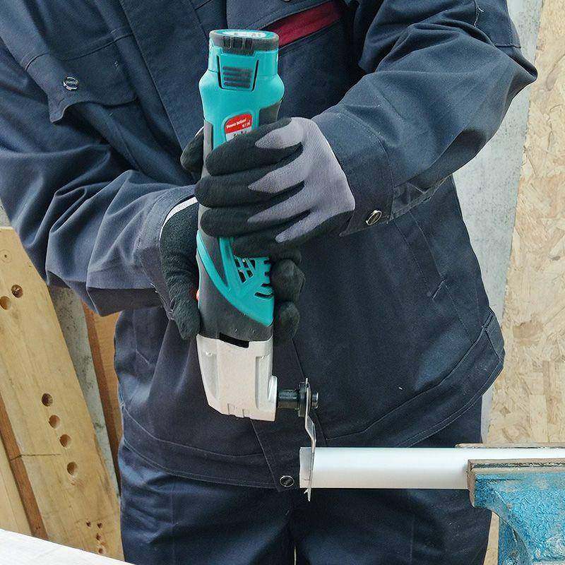 能万普力捷多功充电式锂电用WXT宝修边机摆动铲其它电插式电源混