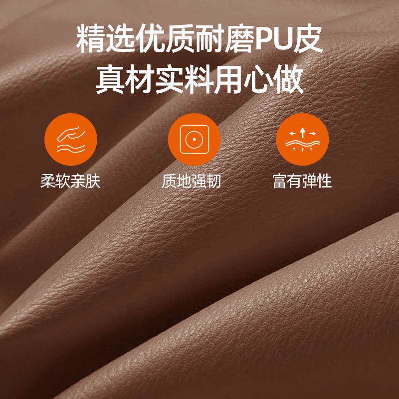 办公室老板发座椅久办1坐舒适公椅沙懒竞人可躺宿舍电椅家用电脑