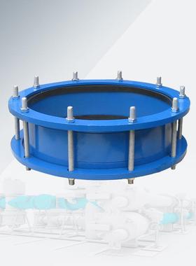 厂直家供AY压盖式伸缩210607接头船用补快兰速连接偿器法连接不锈