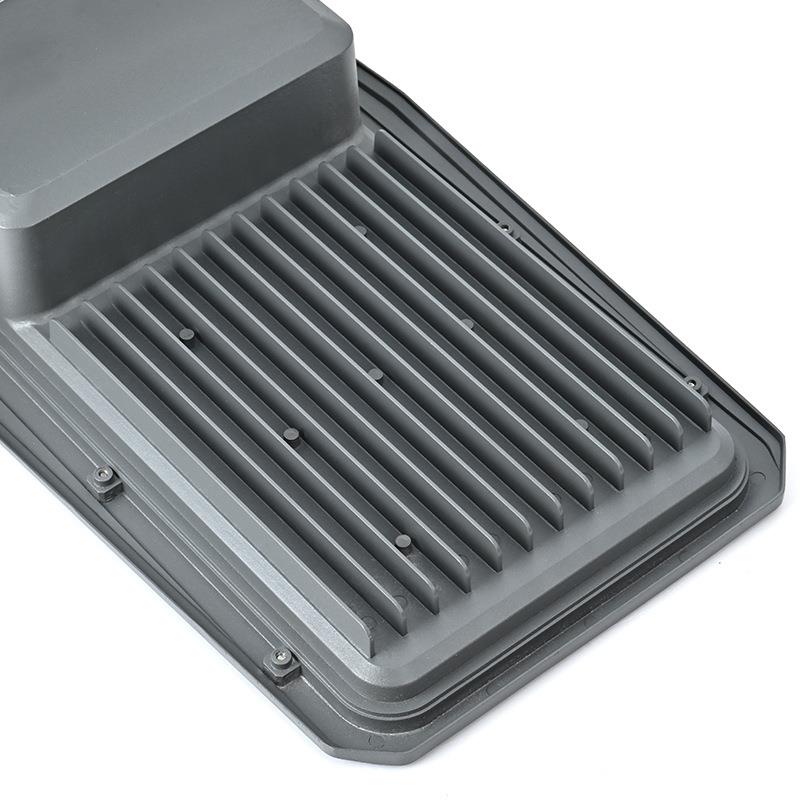 2025款太阳能路灯60w大功灯率户0外家用庭院超新亮防YNE水天黑自