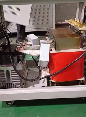 三无品牌/项交流整380转V220V直流72V48V2V三相流变压器ZSG-410KV