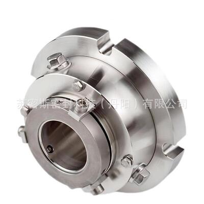 德国凯士比用械机密封4EDTR6HT-D-1双集装式机EBR化工厂泵机封专