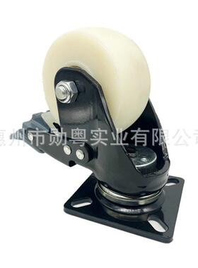 -CPM02-D00-UV怡合1达脚轮JJ-CPM03-D1N00-S/NJ-CPM02-I重型万向