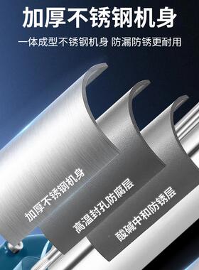 包邮臣源不钢潜水泵22抽0v家锈用小井型高扬程水水泵农用PLF灌溉