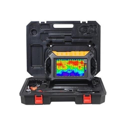 行家ADMT-矿X系列物1CEU6通道多功能电法A探仪找仪空洞堤坝地下勘