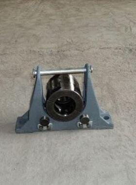 除尘瓷绝缘瓷子72电15转轴电加热器OMM瓷套人孔门静电除尘器改造