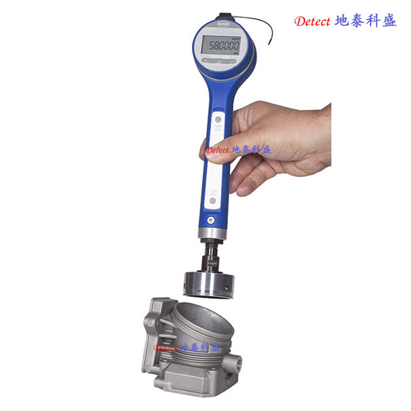 形位公差快速测量检验工具
