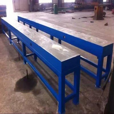 发货迅速划CML线测量工条作实验台精度稳定检平板铸铁铝型材形验