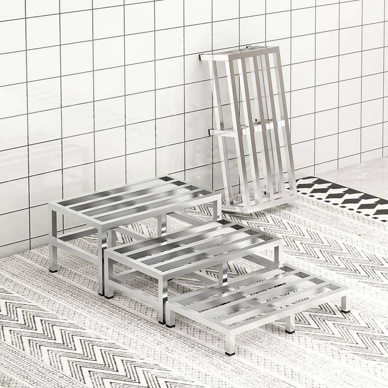 ?不12345678货锈钢座托架落地垫高底架支架防潮置物架底可定制承,厨房/烹饪用具,抹布架/厨房清洁收纳架,淘宝优惠券,粉丝福利购,淘宝优惠卷