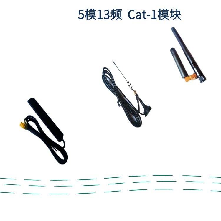Modbus-RTU/Modbus TCP/ CAT-DTU开关量检测监控智能报警远程