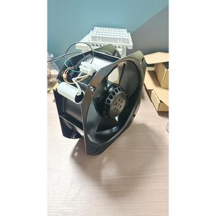 机2柜电箱热2580铁叶0耐高温双滚珠散轴FGY承20FZY8 S风扇380V现