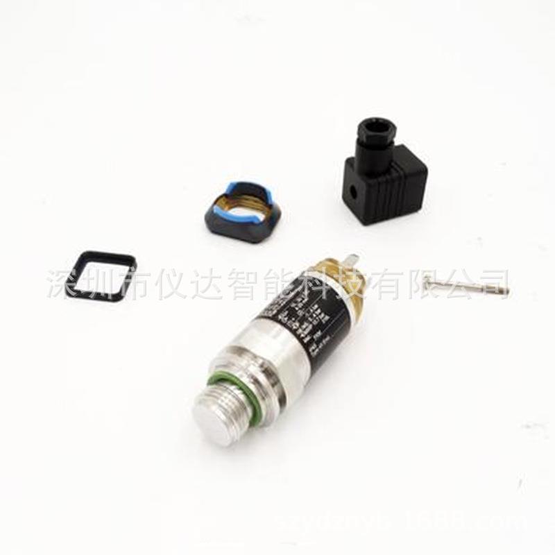 +H/恩德斯斯P豪MP11-AA1U1QPBWBJ（MP11FEN-19HE9/0）压力变送器