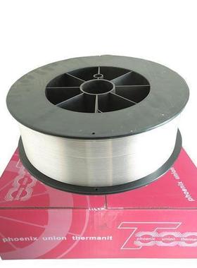 伯乐蒂UnioAlMg5MRFZn/SAl森5556A/ER5n556A铝合金焊丝