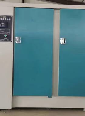 混凝土温标准养护箱恒恒水湿混泥土泥砼试块保温标养箱40B6B09SWG