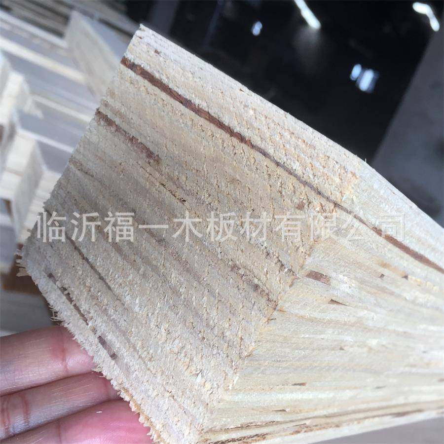 XNM777多层板包装木箱板木屑墩库板仓垫定尺寸胶合包装板箱脚墩