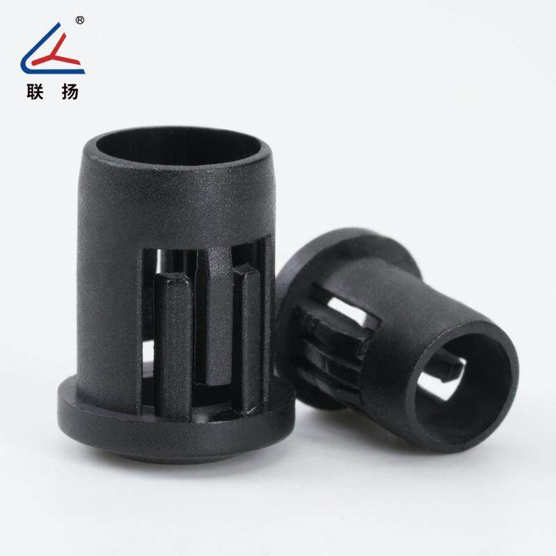 联扬LE示塑料灯套F3/5长D筒灯套黑L色长套指灯套ED保护套,家装灯饰光源,灯具配件,淘宝优惠券,粉丝福利购,淘宝优惠卷