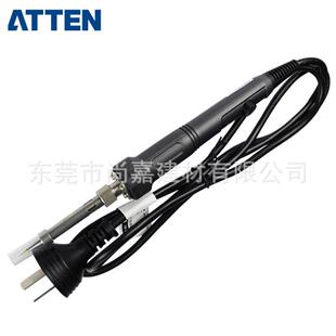 ATTENAT-SA-50安泰信AT-SA-50便携式防静电可调恒电烙铁936温控温