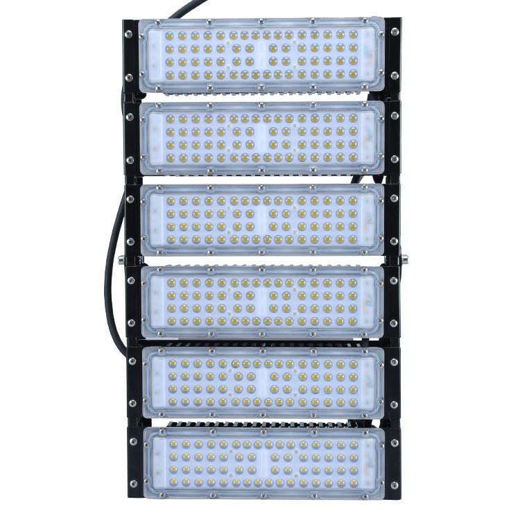 LD模组隧道灯150W投光灯300W公E路隧道0照SD001-30灯400明W投射工