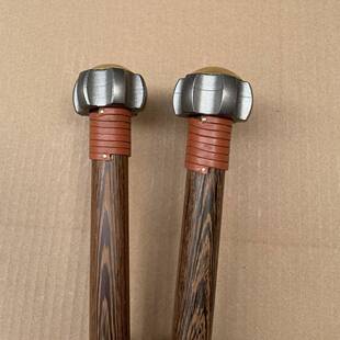 户外运动安武术健身锤六角朵锤袖锤车载HVE急逃生骨全锤其应他