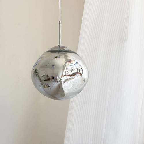 熔灯餐厅室吊灯设计师HAB网红客卧床头吧岩台别墅复式loft楼梯灯