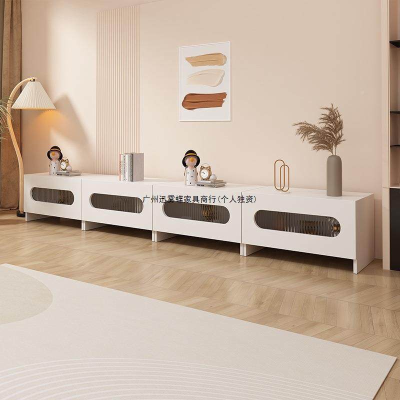 电柜法式奶黑油风拼接组合地1视柜小户客厅色简约轻奢落地型储物,玩具/童车/益智/积木/模型,其它,淘宝优惠券,粉丝福利购,淘宝优惠卷