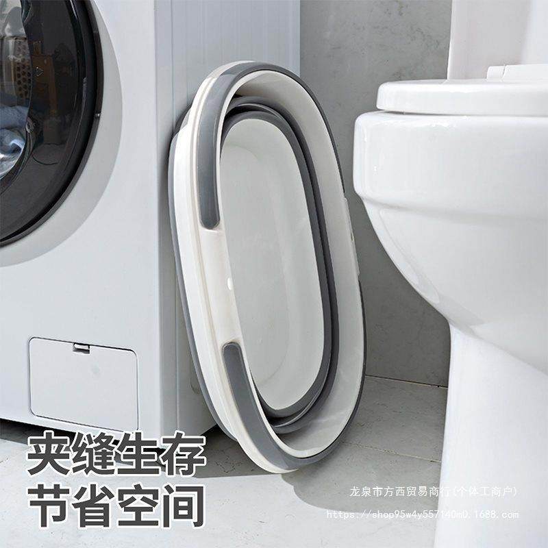 可折叠大水桶号料加厚洗车桶多塑功能户外旅行车方形收纳桶265载,家庭/个人清洁工具,水桶,淘宝优惠券,粉丝福利购,淘宝优惠卷