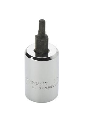 3/8方头10M系列公制短内六角旋EOI具套筒7mMm7J4990-MST